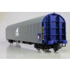 Wagon towarowy kryty plandekowy Rilnss Roco 76476 H0